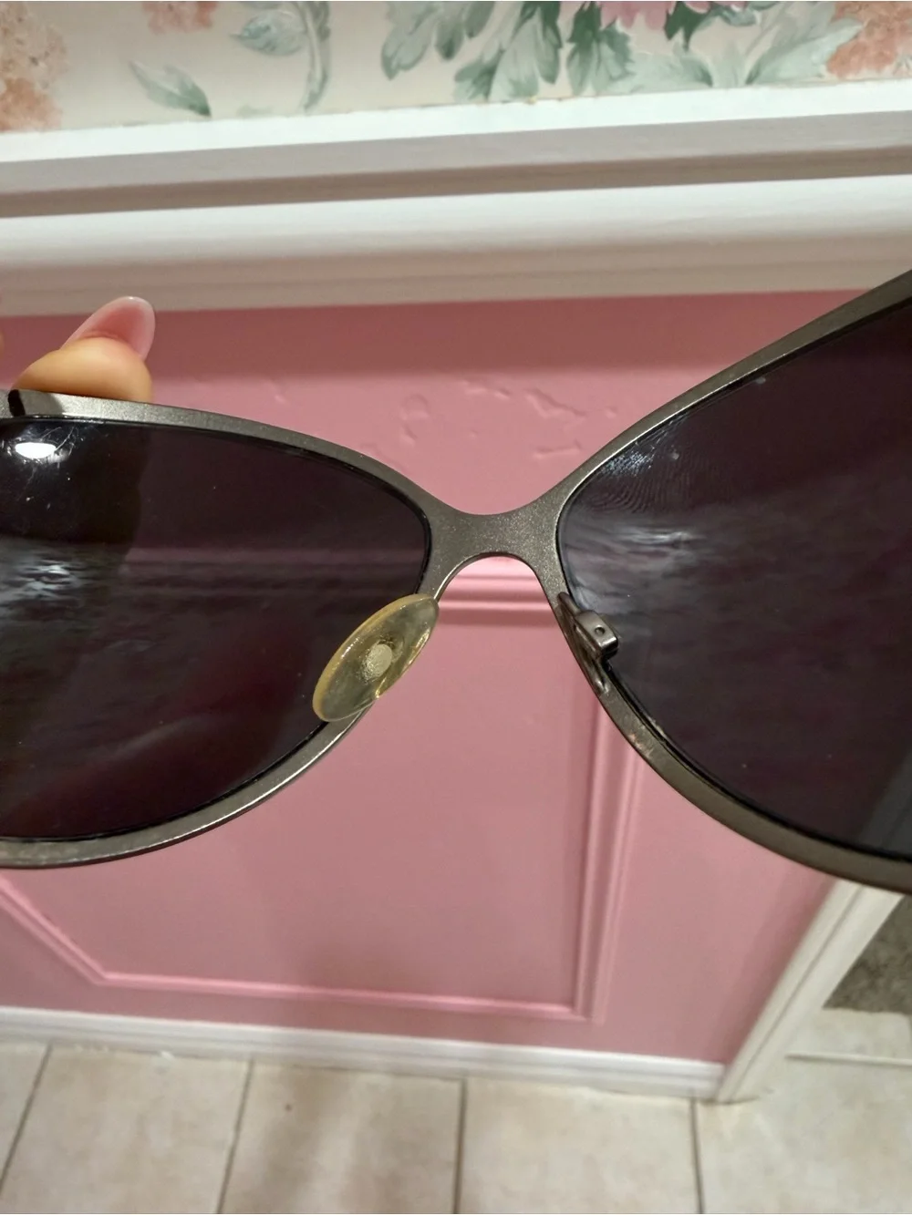 Roberto Cavalli stylish black